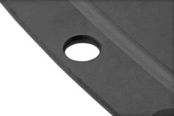 Victorinox All-in-One 7.4125.3 Tabla De Cortar Negra 29 X 23 Cm -CocinaPro Ventas VT7 4125 3 04 victorinox