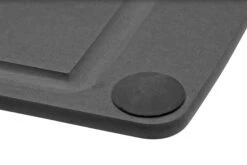 Victorinox All-in-One 7.4126.3 Tabla De Cortar Negra 37 X 28.5 Cm 8 Victorinox All-in-One 7.4126.3 Tabla De Cortar Negra 37 X 28.5 Cm -CocinaPro Ventas VT7 4126 3 03 victorinox