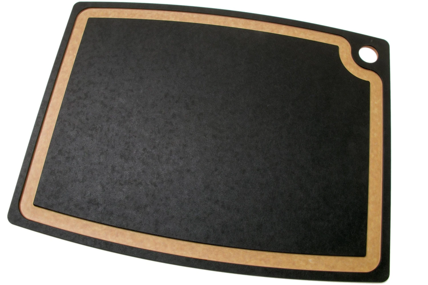 Victorinox Gourmet 7.4130.3 Tabla De Cortar 49.5cm X 38cm, Negro 3 Victorinox Gourmet 7.4130.3 Tabla De Cortar 49.5cm X 38cm, Negro