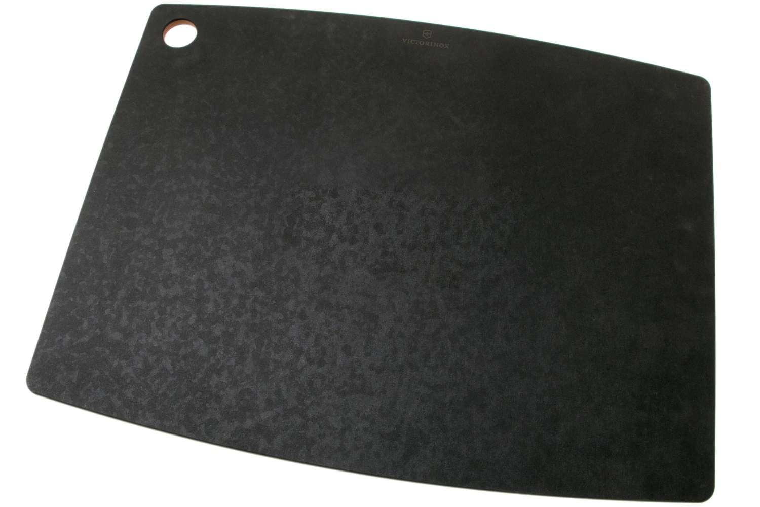 Victorinox Gourmet 7.4130.3 Tabla De Cortar 49.5cm X 38cm, Negro 4 Victorinox Gourmet 7.4130.3 Tabla De Cortar 49.5cm X 38cm, Negro - Imagen 2