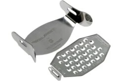 Victorinox Rallador De Queso Fino, 7.6076 -CocinaPro Ventas VT7 6076 03 victorinox