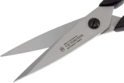 Victorinox Tijeras Universales, Negro 7.6363.3 -CocinaPro Ventas VT7 6363 3 03 victorinox schaar vt7 6363 3 03