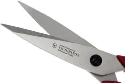 Victorinox Tijeras Universales, Rojo 7.6363 9 Victorinox Tijeras Universales, Rojo 7.6363 -CocinaPro Ventas VT7 6363 03 victorinox schaar vt7 6363 03