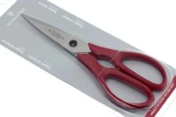 Victorinox Tijeras Universales, Rojo 7.6363 11 Victorinox Tijeras Universales, Rojo 7.6363 -CocinaPro Ventas VT7 6363 05 victorinox schaar vt7 6363 05