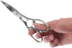 Victorinox Tijeras De Cocina, Acero Inoxidable 7.6376 10 Victorinox Tijeras De Cocina, Acero Inoxidable 7.6376 -CocinaPro Ventas VT7 6376 04 victorinox keukenschaar vt7 6376 04