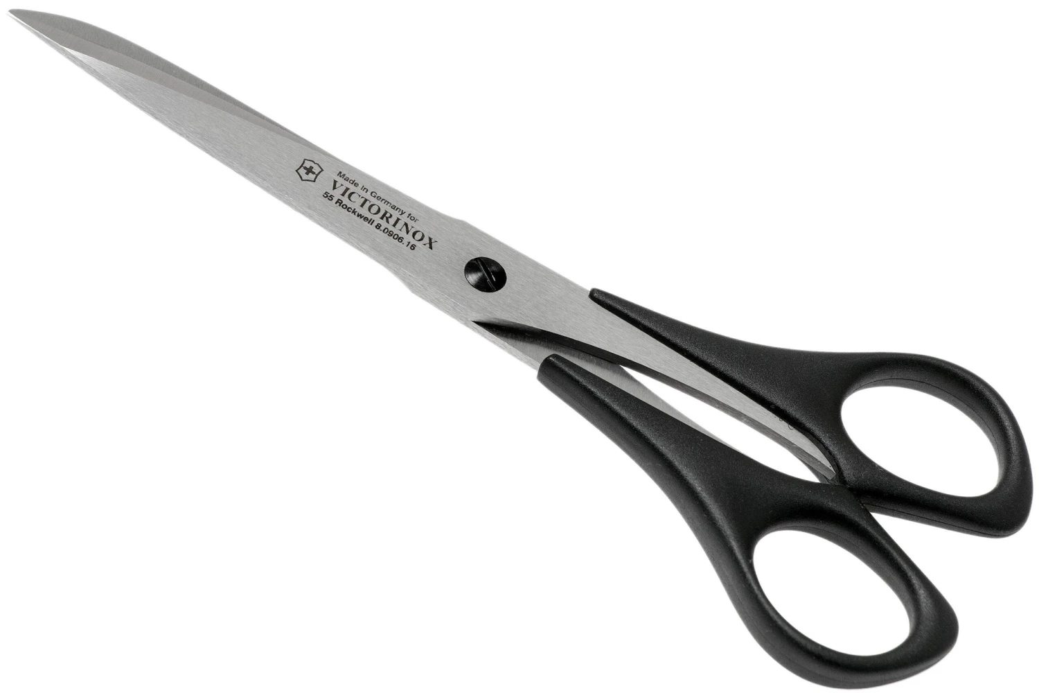 Victorinox Stainless Steel 8.0906.16, 16 Cm Tijeras Domésticas 3 Victorinox Stainless Steel 8.0906.16, 16 Cm Tijeras Domésticas