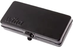 Wiha Set Micro-bit En Caja De Regalo, 65-unidades -CocinaPro Ventas WA930091504L 05 wiha microbitset wa930091504l 05