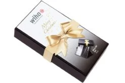 Wiha Set Micro-bit En Caja De Regalo, 65-unidades -CocinaPro Ventas WA930091504L 06 wiha microbitset wa930091504l 06