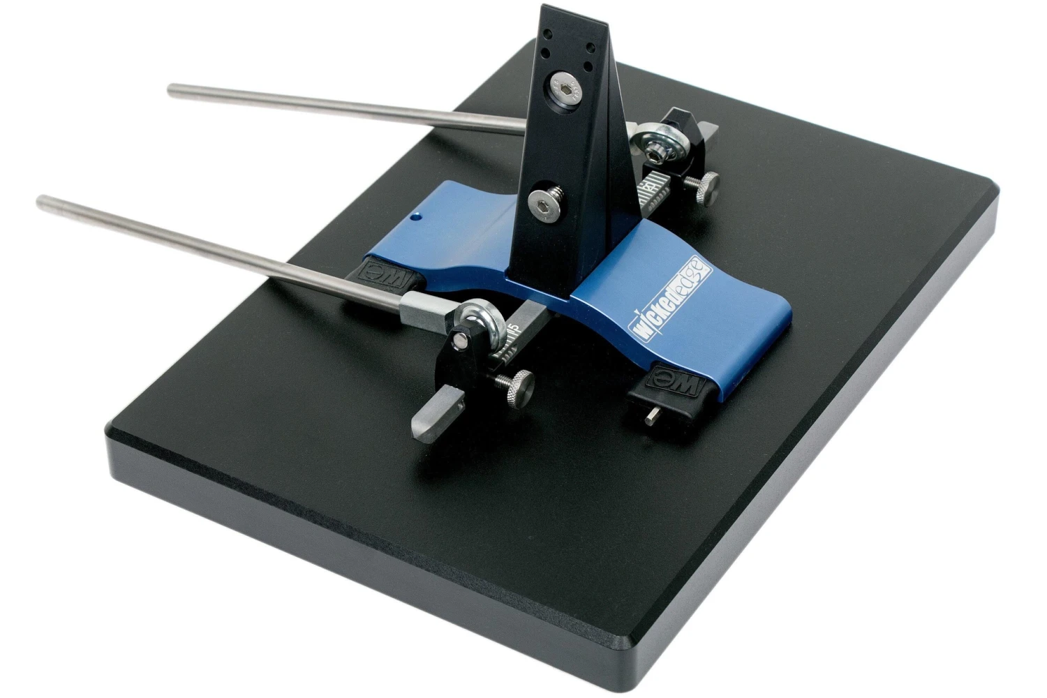 Wicked Edge Pro-Pack 1 Sistema De Afilado (2018) 4 Wicked Edge Pro-Pack 1 Sistema De Afilado (2018) - Imagen 2