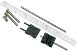 Wicked Edge Pro-Pack 1 Sistema De Afilado (2018) 10 Wicked Edge Pro-Pack 1 Sistema De Afilado (2018) -CocinaPro Ventas WI100PR1 04 wicked edge v201812