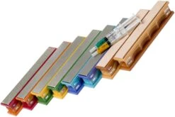 Wicked Edge Pro-Pack 1 Sistema De Afilado (2018) 11 Wicked Edge Pro-Pack 1 Sistema De Afilado (2018) -CocinaPro Ventas WI100PR1 05 wicked edge v201812