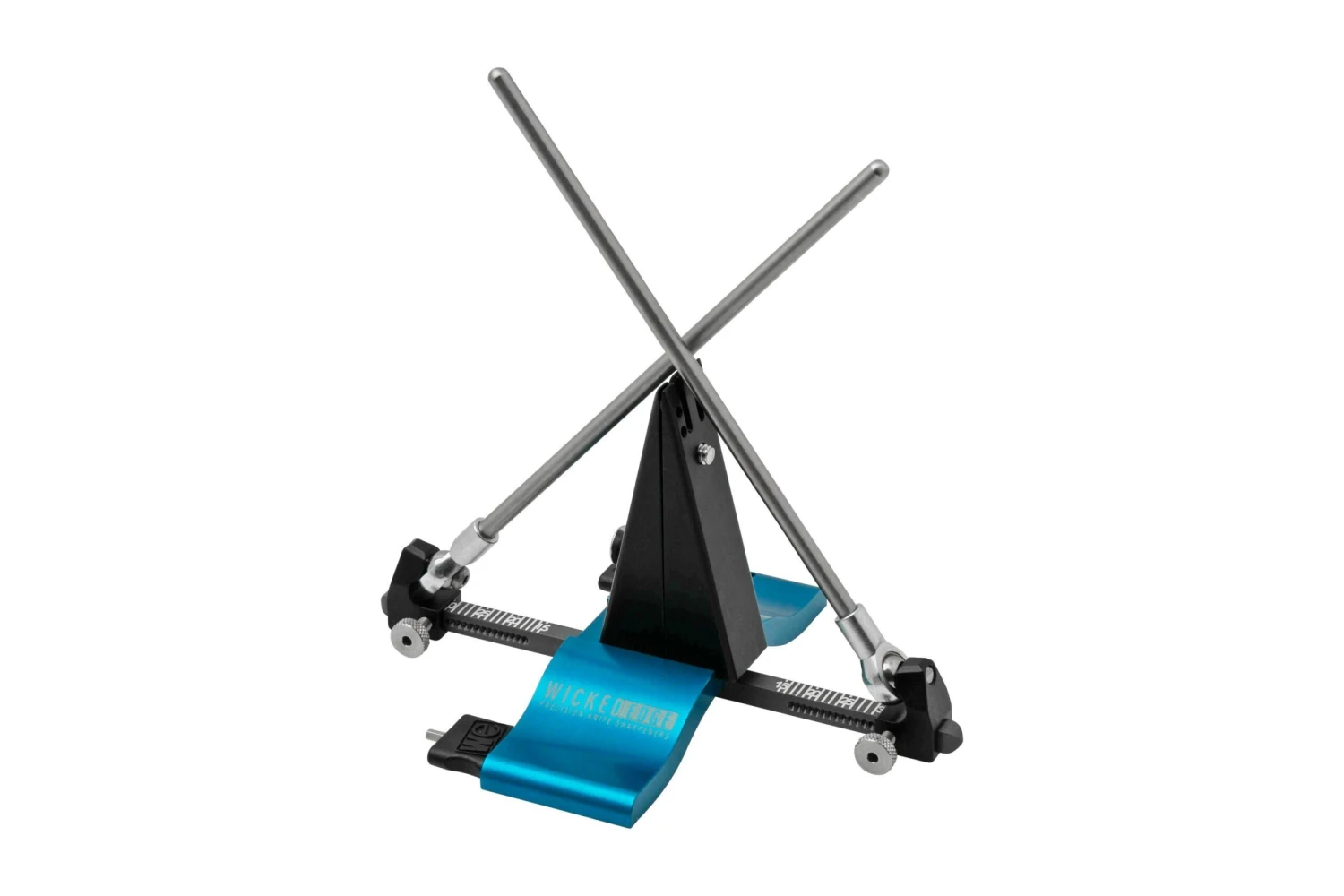 Wicked Edge Afilador De Precisión - Sistema De Afilado 6 Wicked Edge Afilador De Precisión - Sistema De Afilado - Imagen 4