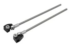 Wicked Edge Afilador De Precisión - Sistema De Afilado 18 Wicked Edge Afilador De Precisión - Sistema De Afilado -CocinaPro Ventas WI100 07 wickededge