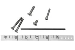 Wicked Edge Afilador De Precisión - Sistema De Afilado 19 Wicked Edge Afilador De Precisión - Sistema De Afilado -CocinaPro Ventas WI100 08 wickededge