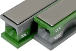 Wicked Edge Set De Afiladores De Diamante, Extra Fino 1500/2200 5 Wicked Edge Set De Afiladores De Diamante, Extra Fino 1500/2200 -CocinaPro Ventas WI15002200 02 wicked edge