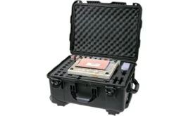 Wicked Edge Pro-Pack III Sistema De Afilado 10 Wicked Edge Pro-Pack III Sistema De Afilado -CocinaPro Ventas WIWE130PR3 05 wicked edge pro pack iii wiwe130pr3 05