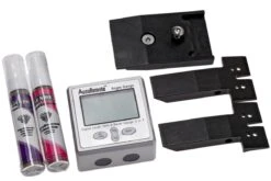 Wicked Edge Pro-Pack III Sistema De Afilado 11 Wicked Edge Pro-Pack III Sistema De Afilado -CocinaPro Ventas WIWE130PR3 06 wicked edge v2017 wiwe130pr3 02b