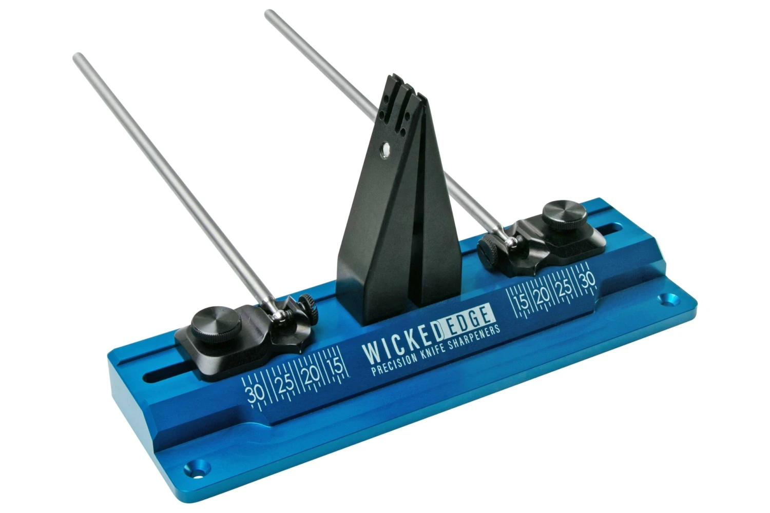 Wicked Edge GO Precision Sharpener WE60 Sistema De Afilado 3 Wicked Edge GO Precision Sharpener WE60 Sistema De Afilado