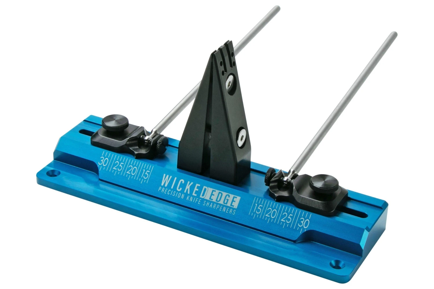 Wicked Edge GO Precision Sharpener WE60 Sistema De Afilado 4 Wicked Edge GO Precision Sharpener WE60 Sistema De Afilado - Imagen 2