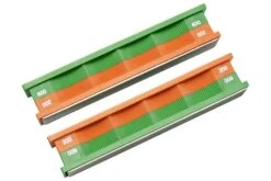 Wicked Edge GO Precision Sharpener WE60 Sistema De Afilado 20 Wicked Edge GO Precision Sharpener WE60 Sistema De Afilado -CocinaPro Ventas WIWE60 10 wickededge