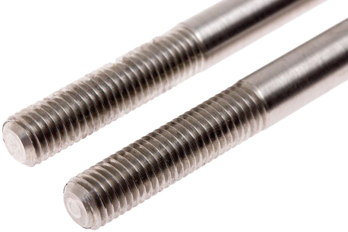 Wicked Edge Guía De Varillas 10 Inch / 25,3 Cm 4 Wicked Edge Guía De Varillas 10 Inch / 25,3 Cm - Imagen 2