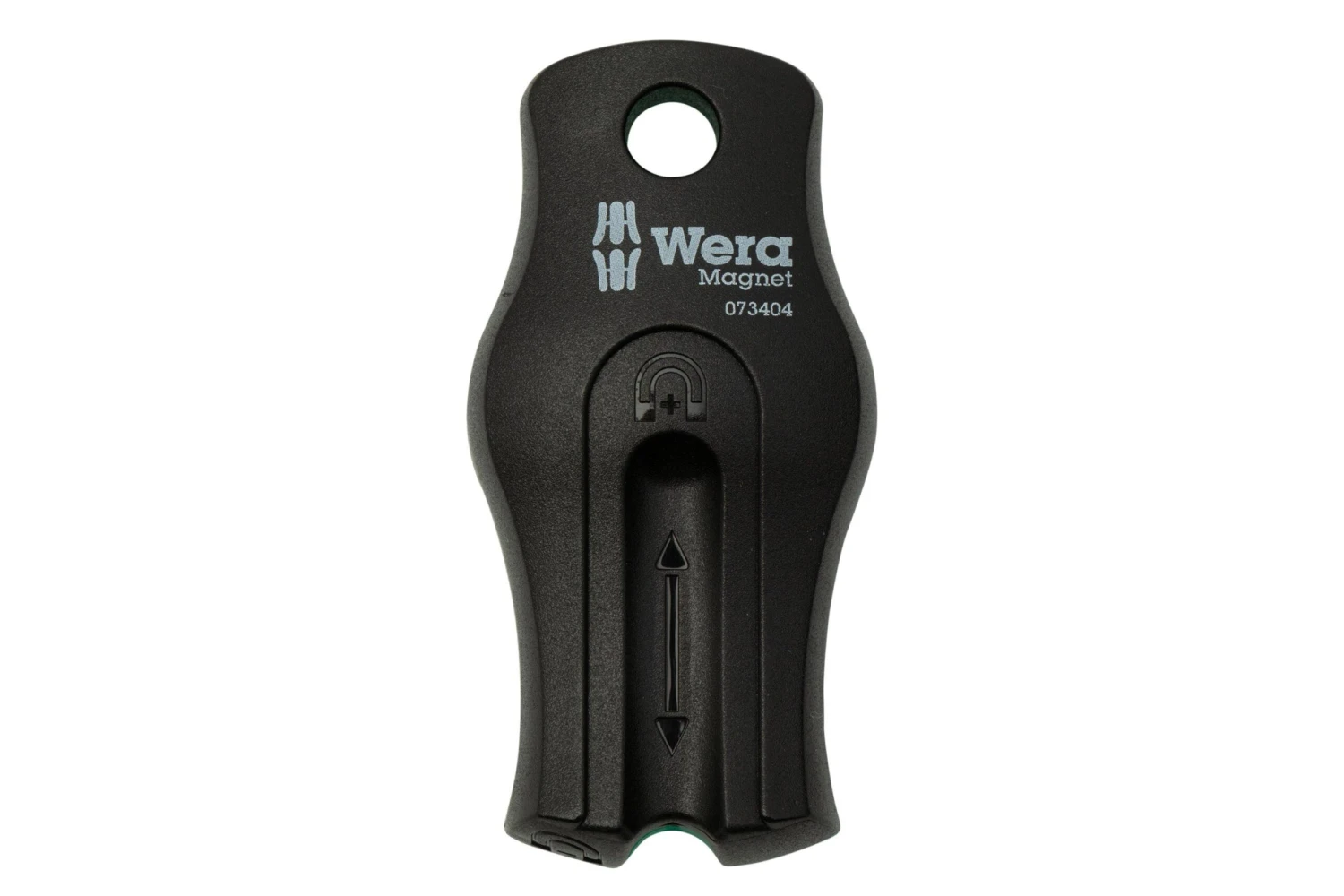 Wera 9500 Magnetizador 3 Wera 9500 Magnetizador