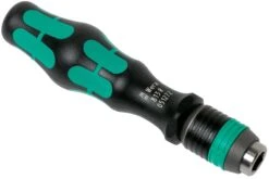 Wera Rapidaptor Portabrocas Con Mango, 5051272001