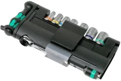Wera Tool-Check Plus Puntas -y Tapas Juego Imperial, 5056491001 -CocinaPro Ventas WO5056491001 03 wera