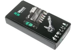 Wera Tool-Check Plus Puntas -y Tapas Juego Imperial, 5056491001 -CocinaPro Ventas WO5056491001 04 wera