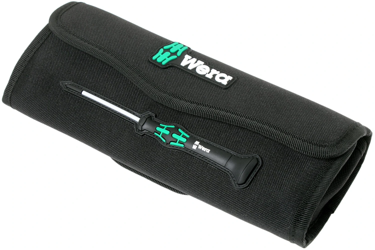 Wera Kraftform Micro Juego De Destornilladores Con Soporte 12-unidades, 5073675001 4 Wera Kraftform Micro Juego De Destornilladores Con Soporte 12-unidades, 5073675001 - Imagen 2