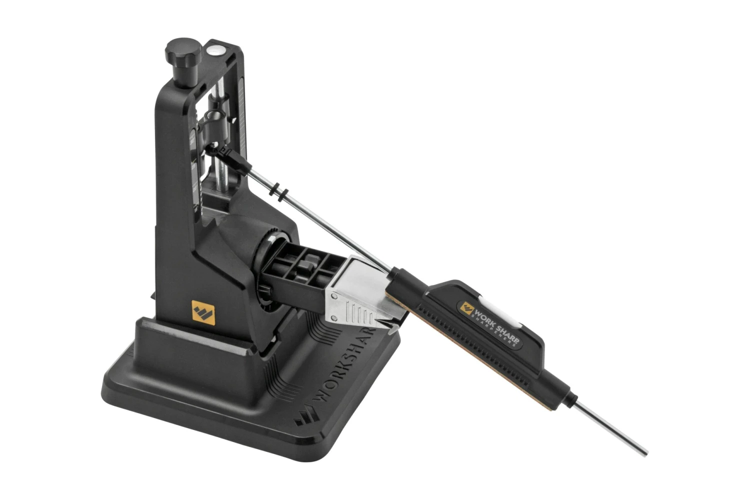 Work Sharp Precision Adjust Elite WS09DX066 Sistema De Afilado 4 Work Sharp Precision Adjust Elite WS09DX066 Sistema De Afilado - Imagen 2