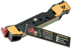 Work Sharp Guided Afilador Portátil, WSGFS221 -CocinaPro Ventas WSGFS221 03 work sharp v201901