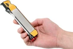 Work Sharp Guided Afilador Portátil, WSGFS221 -CocinaPro Ventas WSGFS221 05 work sharp v201901