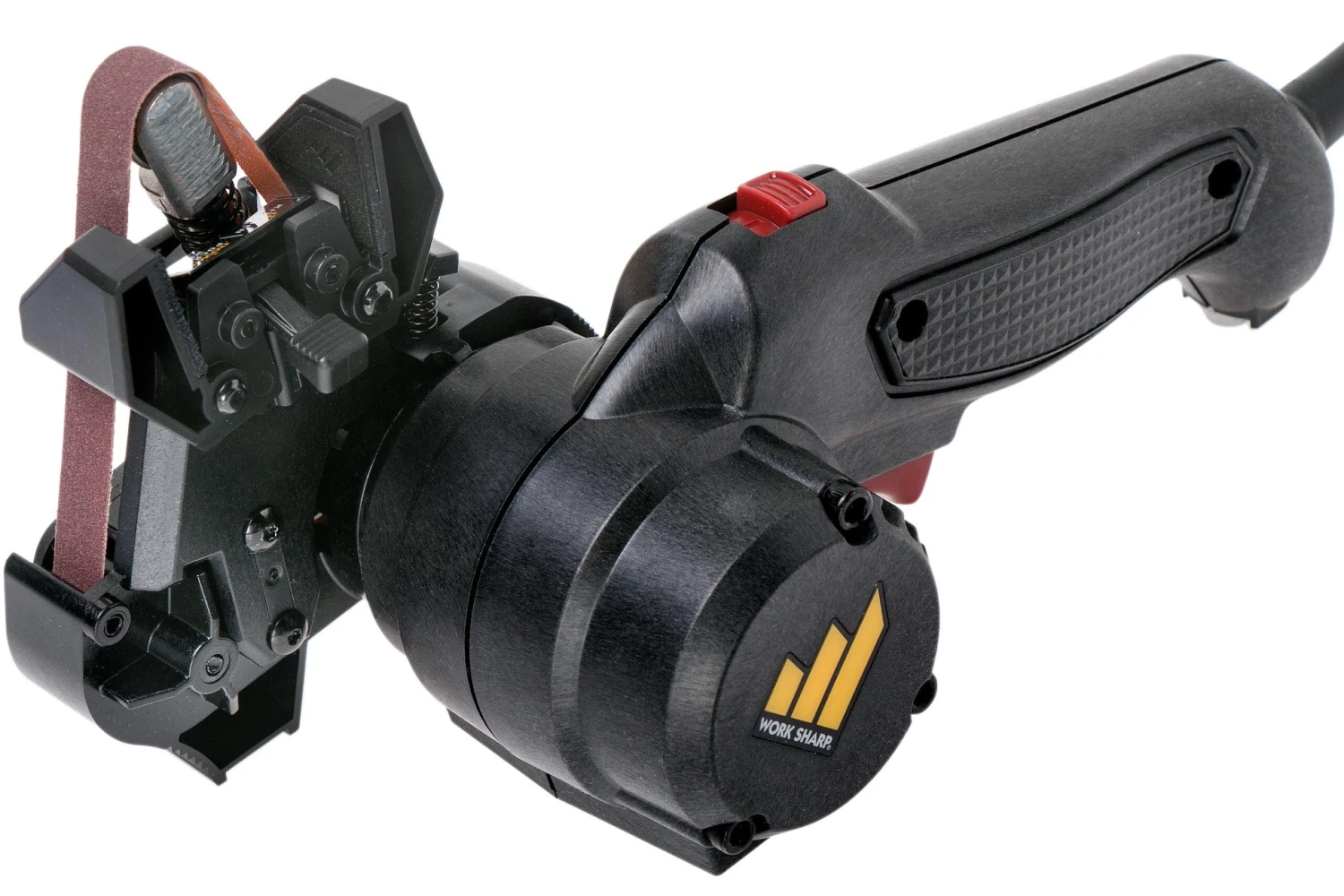 Work Sharp WSKTS2 Knife & Tool Sharpener MK2 4 Work Sharp WSKTS2 Knife & Tool Sharpener MK2 - Imagen 2