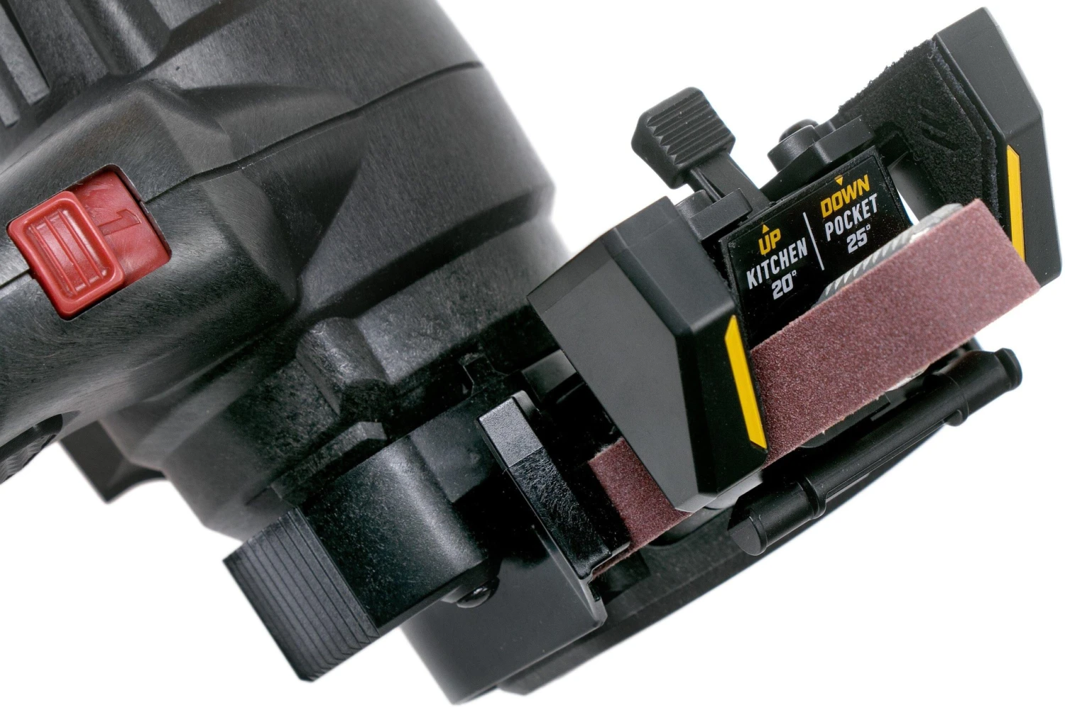 Work Sharp WSKTS2 Knife & Tool Sharpener MK2 5 Work Sharp WSKTS2 Knife & Tool Sharpener MK2 - Imagen 3