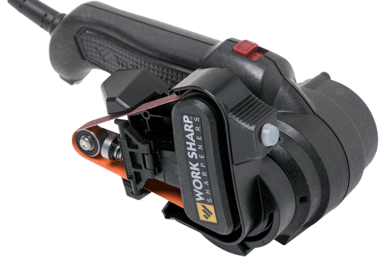 Work Sharp WSKTS2 Knife & Tool Sharpener MK2 6 Work Sharp WSKTS2 Knife & Tool Sharpener MK2 - Imagen 4