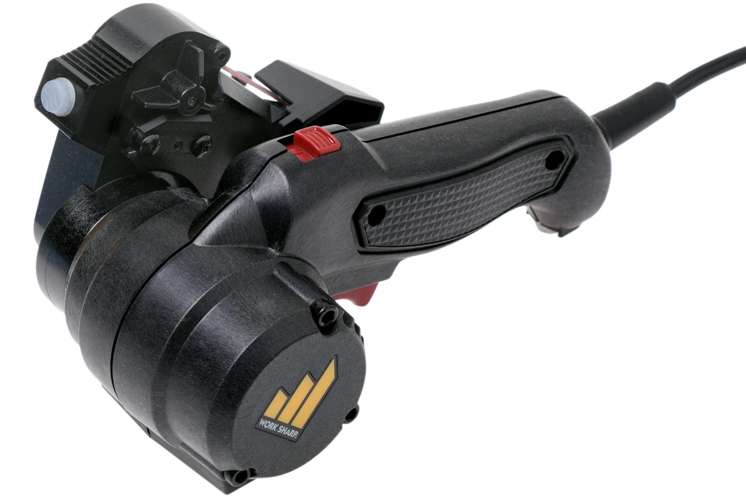 Work Sharp WSKTS2 Knife & Tool Sharpener MK2 7 Work Sharp WSKTS2 Knife & Tool Sharpener MK2 - Imagen 5