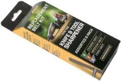 Work Sharp Knife & Tool Surtido De Afiladores 6 Unidades Kit De Banda WSSA0002012 -CocinaPro Ventas WSSA0002012 02 work sharp wssa0002012 02