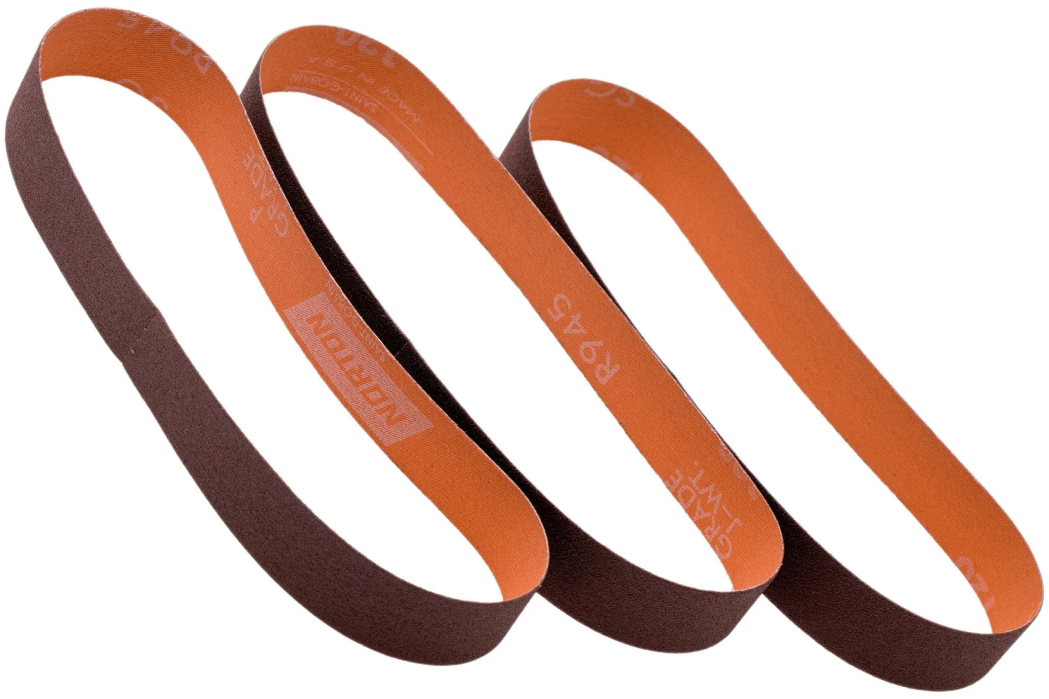 Work Sharp Blade Grinding Attachment Juego De Cintas De Afilar, P120 Extra Grueso, SA0003564 3 Work Sharp Blade Grinding Attachment Juego De Cintas De Afilar, P120 Extra Grueso, SA0003564