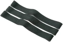 Work Sharp Blade Grinding Attachment Juego De Cintas De Afilar De Carburo De Silicio, 1800 Medio, SA0003568