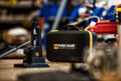 Work Sharp Precision Adjust Upgrade Kit, WSSA0004772 -CocinaPro Ventas WSSA0004772 02 worksharp