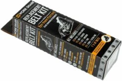 Work Sharp, Juego De Recambio De Bandas Blade Grinding Accesorio, WSSAKO81115 -CocinaPro Ventas WSSAKO81115 02 work sharp slijpbanden wssako81115 d2