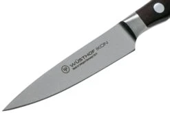 Wüsthof Ikon Cuchillo Puntilla 9 Cm, 1010530409 9 Wüsthof Ikon Cuchillo Puntilla 9 Cm, 1010530409 -CocinaPro Ventas WU1010530409 03 wusthof ikon v202010