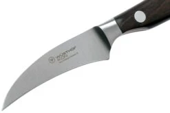 Wüsthof Ikon Cuchillo Curvo 7 Cm, 1010532207 -CocinaPro Ventas WU1010532207 03 wusthof ikon v202010