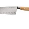Wüsthof Amici 1011331317 Santoku Con Hoyuelos 17 Cm 2 Wüsthof Amici 1011331317 Santoku Con Hoyuelos 17 Cm -CocinaPro Ventas WU1011331317 01 wusthof amici