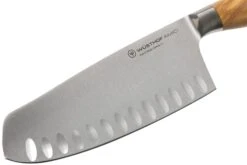 Wüsthof Amici 1011331317 Santoku Con Hoyuelos 17 Cm -CocinaPro Ventas WU1011331317 03 wusthof amici