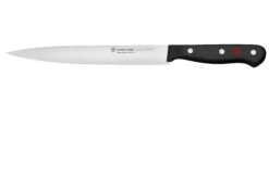 Wüsthof Gourmet Cuchillo De Trinchar, 1025048820 -CocinaPro Ventas WU1025048820 01 wusthof stockfoto