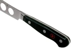 Wüsthof Classic Cuchillo De Queso 14 Cm, 1040132714 -CocinaPro Ventas WU1040132714 05 wusthof classic v202009