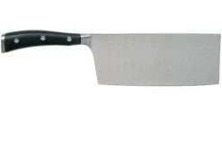 Wüsthof Classic Ikon Cuchillo Cocinero Chino, 18 Cm, 4673/18 -CocinaPro Ventas WU1040331818 02 wusthof classic ikon v202010