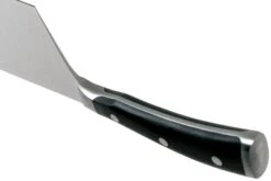 Wüsthof Classic Ikon Cuchillo Cocinero Chino, 18 Cm, 4673/18 -CocinaPro Ventas WU1040331818 04 wusthof classic ikon v202010